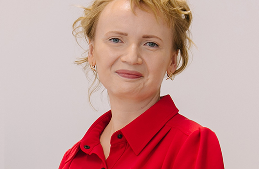 Мария Грибова